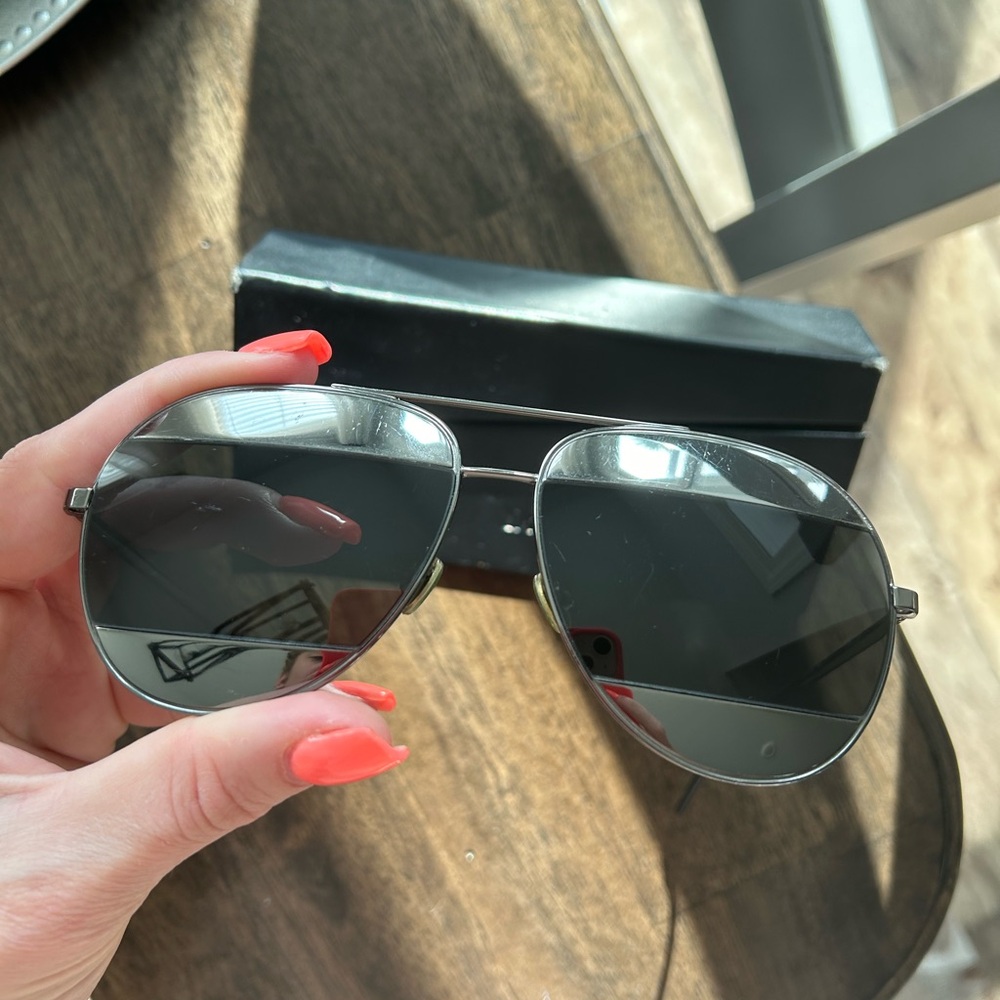 Dior sunglasses - Picture 3 of 4